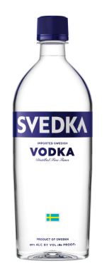 Svedka Traveler