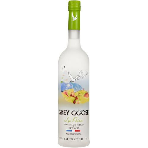 Grey Goose La Poire Flavored Vodka