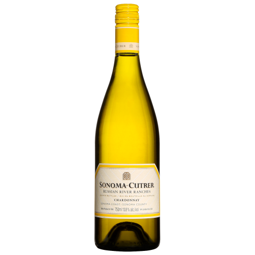 Sonoma-Cutrer Russian River Ranches Chardonnay White Wine