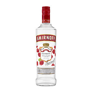 Smirnoff Raspberry