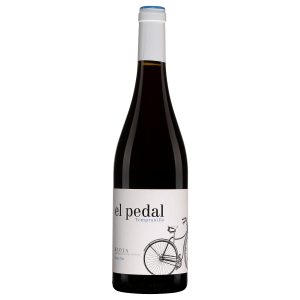 El Pedal de Hermanos Hernaiz Tempranillo