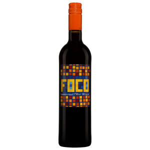 Foco Garnacha Carinena