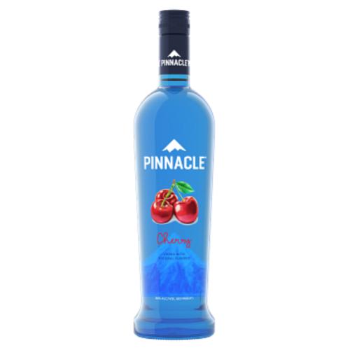 Pinnacle Cherry Vodka