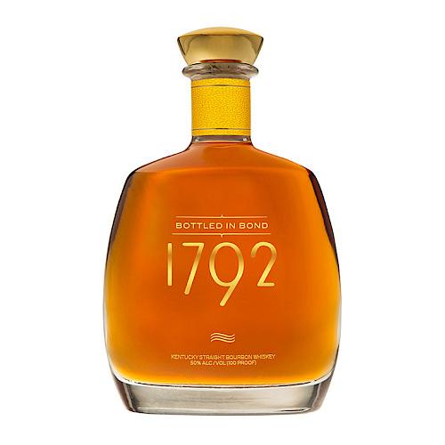 1792 Bottled In Bond