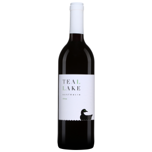 Teal Lake Shiraz