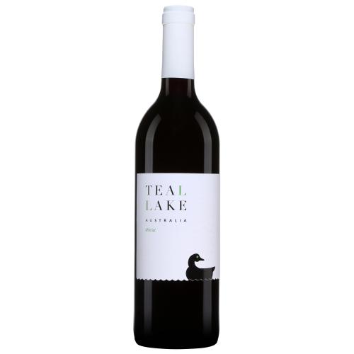 Teal Lake Shiraz