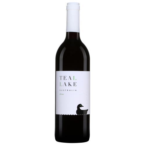 Teal Lake Shiraz Red Wine