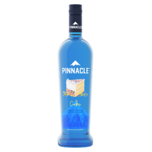 Pinnacle Cake Vodka