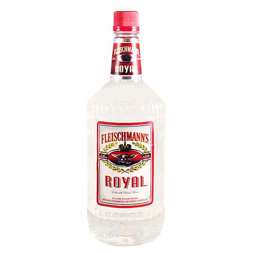 Fleischmann's Royal Vodka