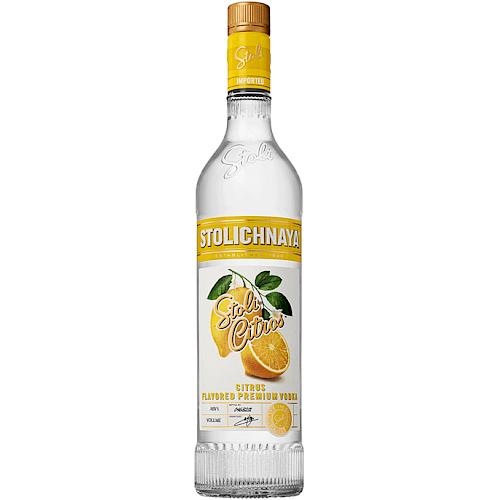 STOLI Citros