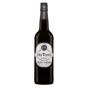 Tio Toto Sherry Pedro Ximenez