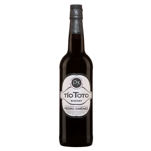 Tio Toto Pedro Ximenez White Wine