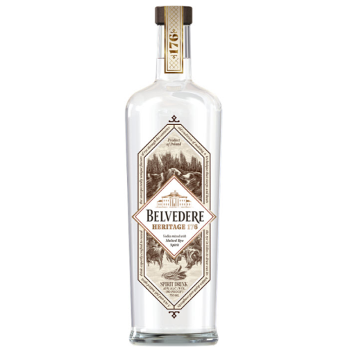 Belvedere Heritage 176 Vodka