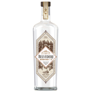 Belvedere Heritage 176