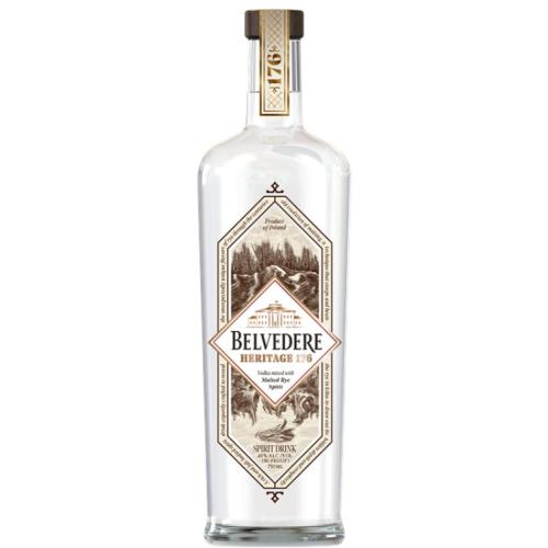 Belvedere Heritage 176