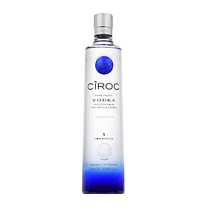 CIROC Ultra-Premium Vodka