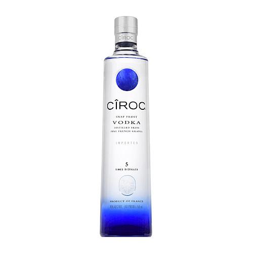 CIROC Ultra-Premium Vodka