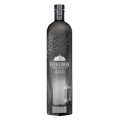 Belvedere Single Estate Rye Smogóry Forest