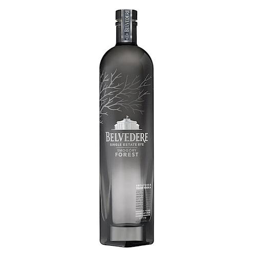 Belvedere Single Estate Rye Smogóry Forest