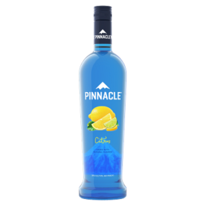 Pinnacle Citrus Vodka