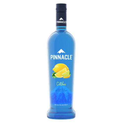 Pinnacle Citrus Vodka