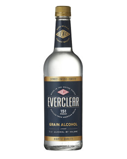 Everclear 151