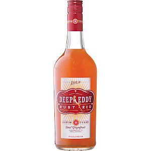 Deep Eddy Ruby Red Vodka