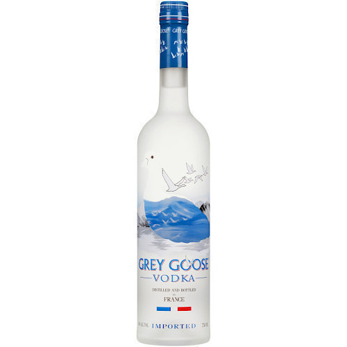 Grey Goose Premium Vodka