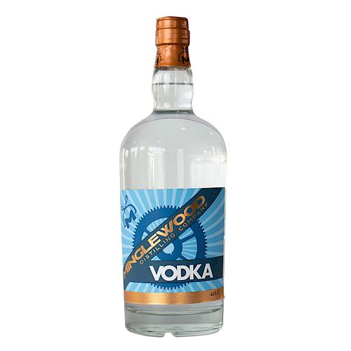 Minglewood Vodka