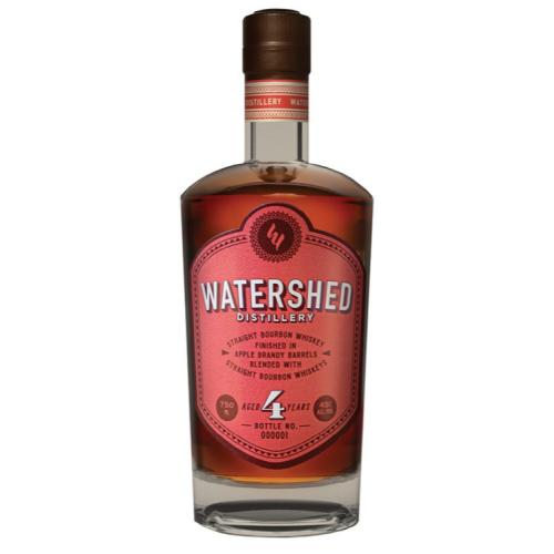 Watershed Bourbon 4Yr