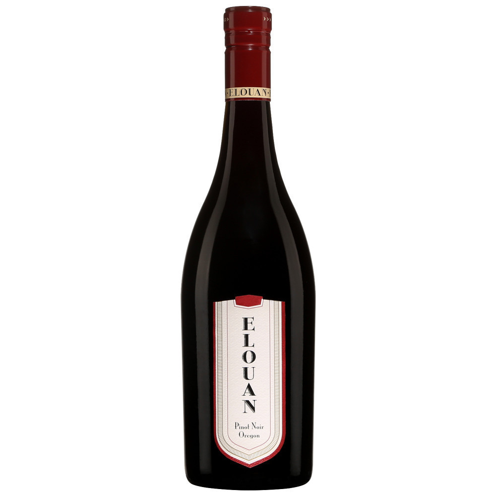 Elouan Pinot Noir