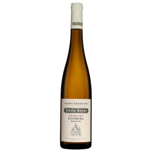 Emile Beyer Riesling Grand Cru Eichberg