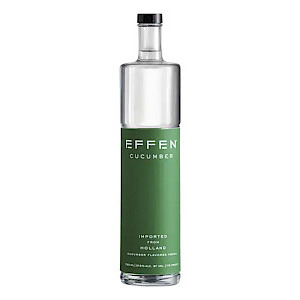 Effen Cucumber Vodka