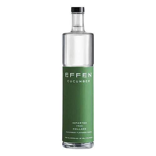 Effen Cucumber Vodka