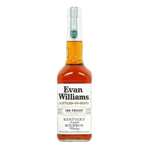 Evan Williams Bottled-in-Bond