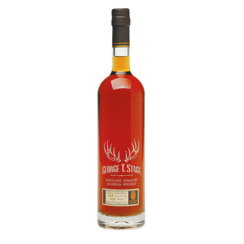 GEORGE T STAGG Bourbon Whiskey