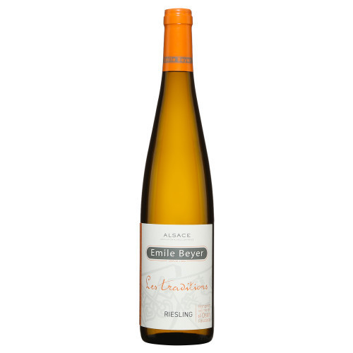 Emile Beyer Riesling White Wine