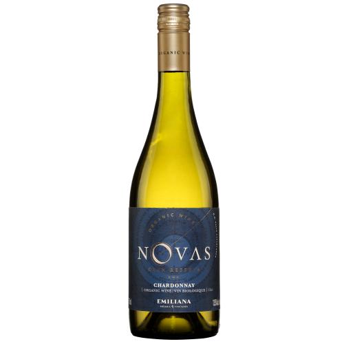 Emiliana Novas Gran Reserva Chardonnay