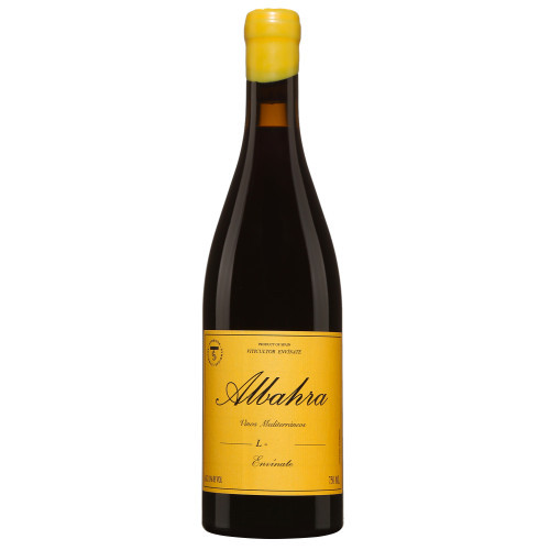 Envinate Albahra Red Wine
