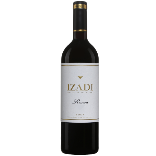 Izadi Reserva Red Wine