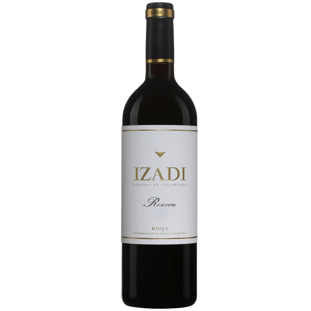 Izadi Reserva