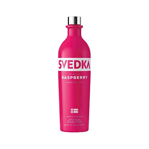 SVEDKA Raspberry