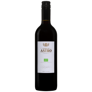 Marques de Astro Tempranillo