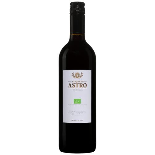 Marques de Astro Tempranillo