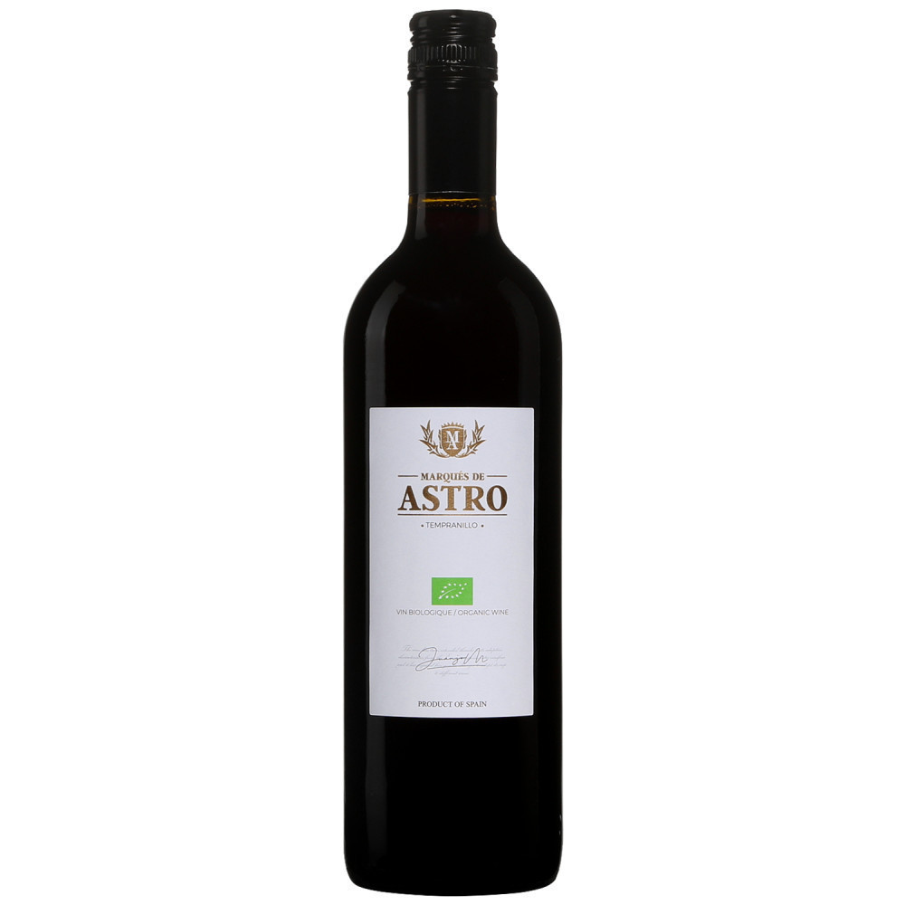 Marques de Astro Tempranillo