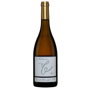 Éric et Bérengère Thill Côte du Jura Chardonnay sur Montboucon