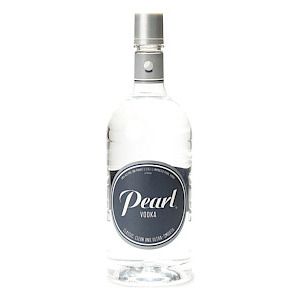 Pearl Vodka