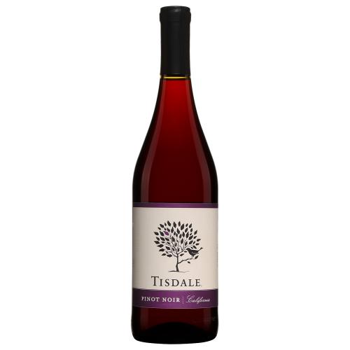 Tisdale Pinot Noir