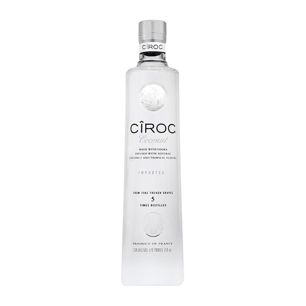 CIROC Coconut