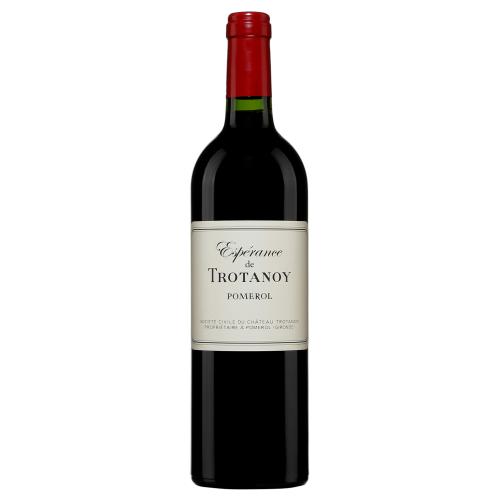 Espérance de Trotanoy Pomerol